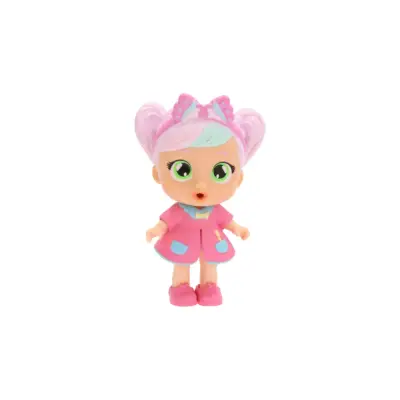 Cry Babies Play Time Bella Bathroom Play Set-921498 - 4