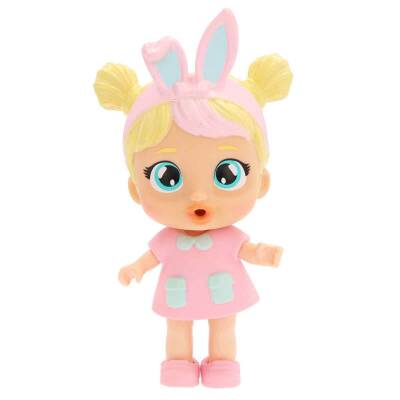 Cry Babies Pt Chloe Kitchen Playset - 924406 - 3