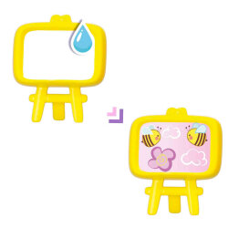 Cry Babies Pt Maddy Playroom Playset-924413 - 3