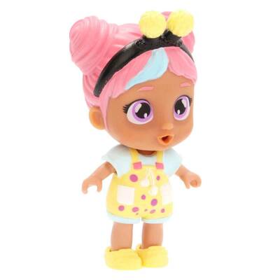 Cry Babies Pt Maddy Playroom Playset-924413 - 4