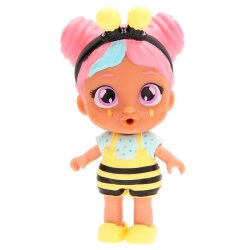 Cry Babies Pt Maddy Playroom Playset-924413 - 5