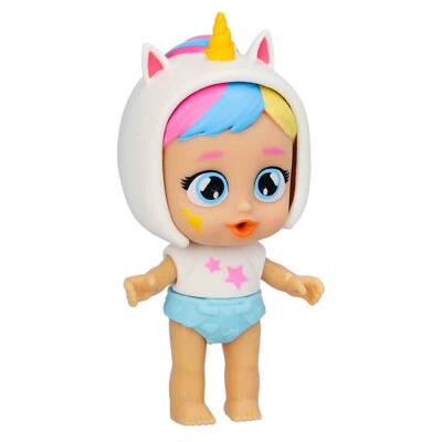 Cry Babies Pt Mini Baby Doll And Walker - 923218 - 5