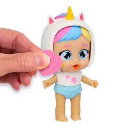 Cry Babies Pt Mini Baby Doll And Walker - 923218 - 6