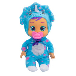 Cry Babies (Soft Crying Babies) 83042-Cyb32100 - 2