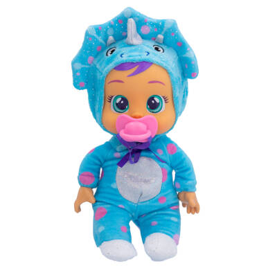 Cry Babies (Soft Crying Babies) 83042-Cyb32100 - 2