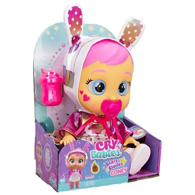 Cry Babies Stars Aglayan Coney 911376 Cyb48110 - 1