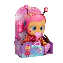 Cry Babies Stars Aglayan Lady 911383-Cyb48210 - 1