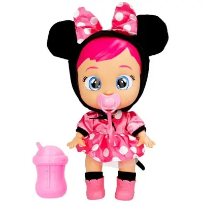 Cry Babies Stars Cyb53000 Aglayan Minne 922198-4 - 2