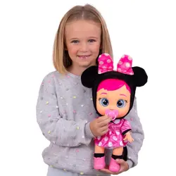 Cry Babies Stars Cyb53000 Aglayan Minne 922198-4 - 3