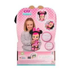 Cry Babies Stars Cyb53000 Aglayan Minne 922198-4 - 6
