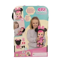 Cry Babies Stars Cyb53000 Aglayan Minne 922198-4 - 7