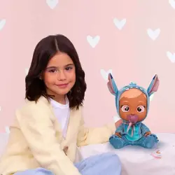 Cry Babies Stars Cyb54000 Aglayan Stitch 922235-4 - 3