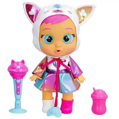 Cry Babies Stars Singing Daisy 911370-Cyb57000 - 2