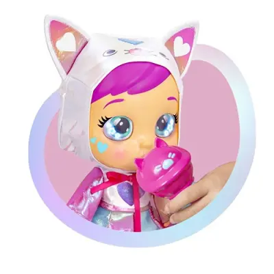 Cry Babies Stars Singing Daisy 911370-Cyb57000 - 3