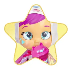 Cry Babies Stars Singing Daisy 911370-Cyb57000 - 4