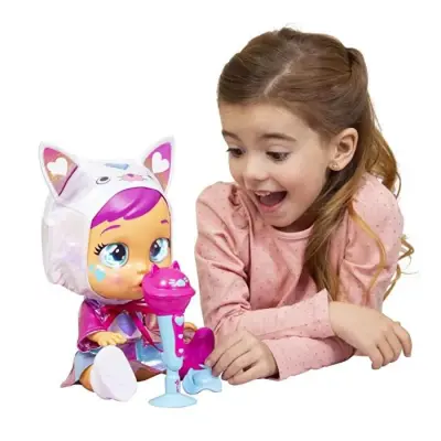 Cry Babies Stars Singing Daisy 911370-Cyb57000 - 5