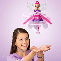 Crystal Flyers Interactive 6068672 - 3