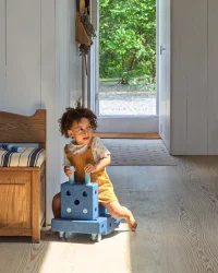 Curiosity Set Mod - Dark Blue / Sky Blue M-Set-Cur-Db-Sb - 2