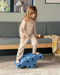 Curiosity Set Mod - Dark Blue / Sky Blue M-Set-Cur-Db-Sb - 3