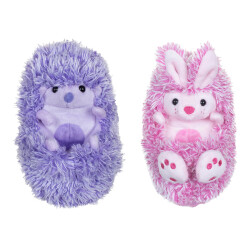 Curlimals Tickled Friend 3705-Cur00001 - 3