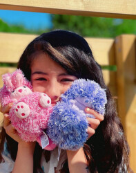 Curlimals Tickled Friend 3705-Cur00001 - 4