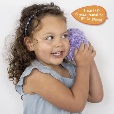 Curlimals Tickled Friend 3705-Cur00001 - 5