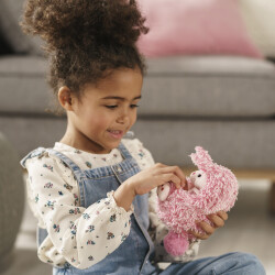 Curlimals Tickled Friend 3705-Cur00001 - 9