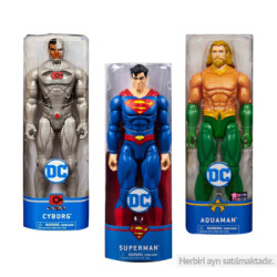 Dc Comics Action Figures 30 Cm Spm-6056278 - 2