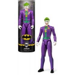 Dc Comics Joker 12-Inch Figure Spm-6060344 - Batman