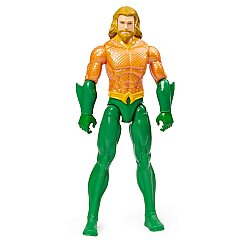 Dc Universe Aquaman 30 Cm Action Figure 6060069 - 1