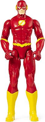Dc Universe Flash 30 Cm Action Figure 6056779 - 1