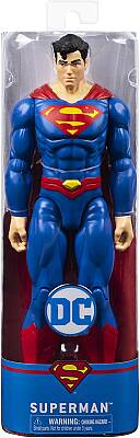 Dc Universe Superman 30 Cm Action Figure 6056778 - 4