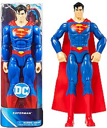Dc Universe Superman 30 Cm Action Figure 6056778 - 3