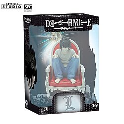 Death Note - Figurine L X2 Abyfıg010 - 2