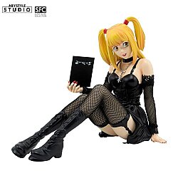 Death Note - Figurine Misa X2 Abyfıg016 - 1