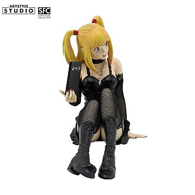 Death Note - Figurine Misa X2 Abyfıg016 - 2