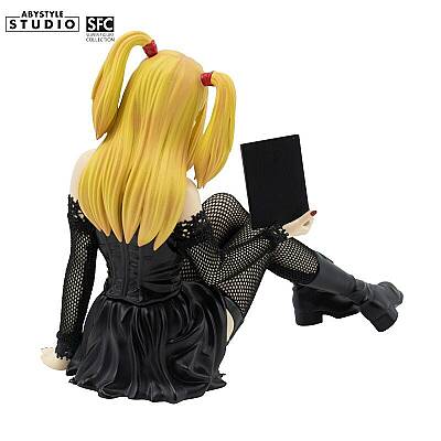 Death Note - Figurine Misa X2 Abyfıg016 - 3
