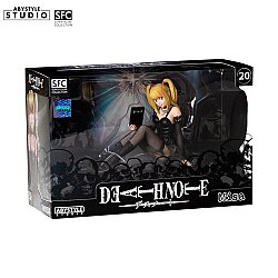 Death Note - Figurine Misa X2 Abyfıg016 - 4