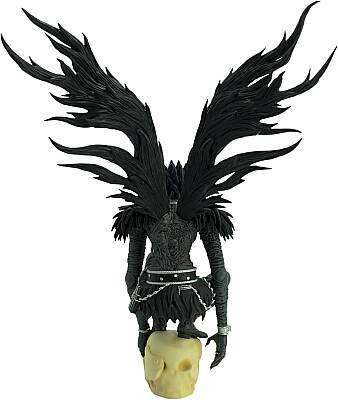 Death Note - Figurine Ryuk X2 Abyfıg007 - 2