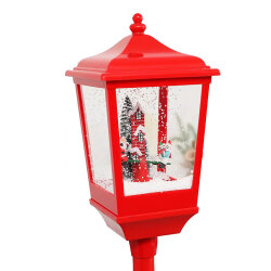 Decorative Christmas Lamp Dq01-09 - 3
