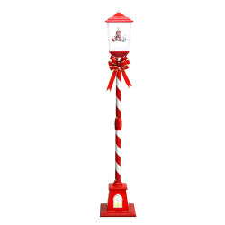 Decorative Christmas Lamp Dq01-09 - 1