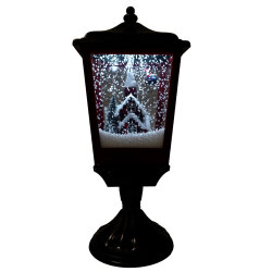 Decorative Christmas Musical Object Dq01-03 - 3