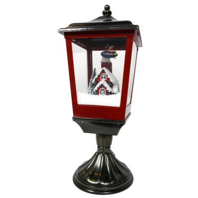 Decorative Christmas Musical Object Dq01-03 - 2