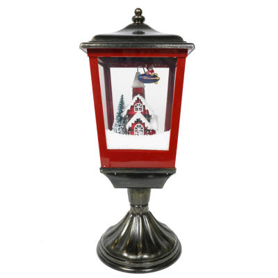 Decorative Christmas Musical Object Dq01-03 - 1