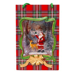 Decorative Christmas Object 96-0003 - YLZ