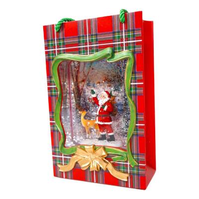 Decorative Christmas Object 96-0003 - 3