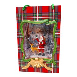 Decorative Christmas Object 96-0003 - 2