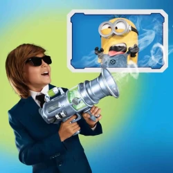 Despicable Me 4 Ultimate Fart Gun 59292-Mn406000 - 3