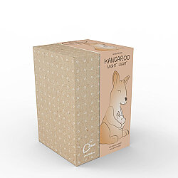 Dhink Mother And Baby Kangaroo Night Light Dhink367-01 - 6