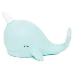 Dhink Baby Narval Night Lamp Dhink472-02 - 1
